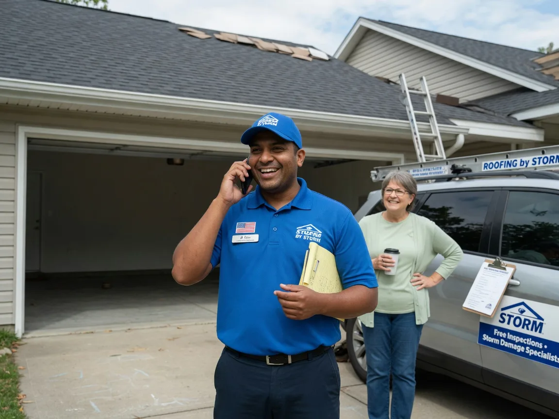 Roof Repair Near Me Weatherford, OK FAQs