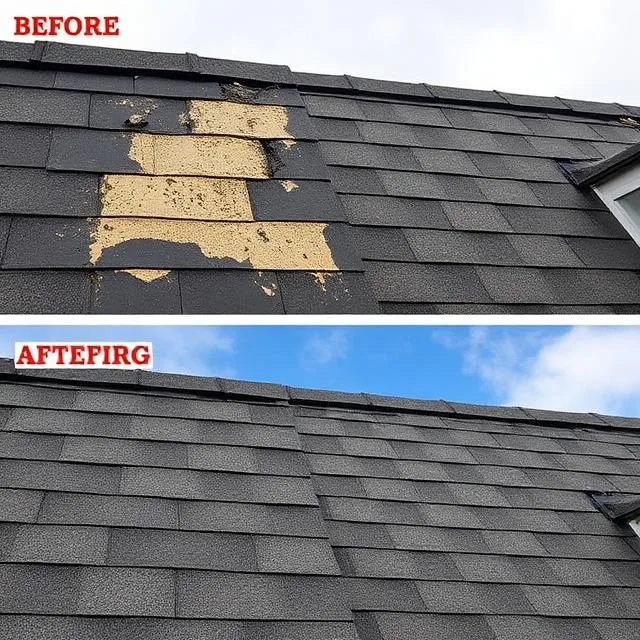 Roof Repair Near Me in Weatherford, OK near me